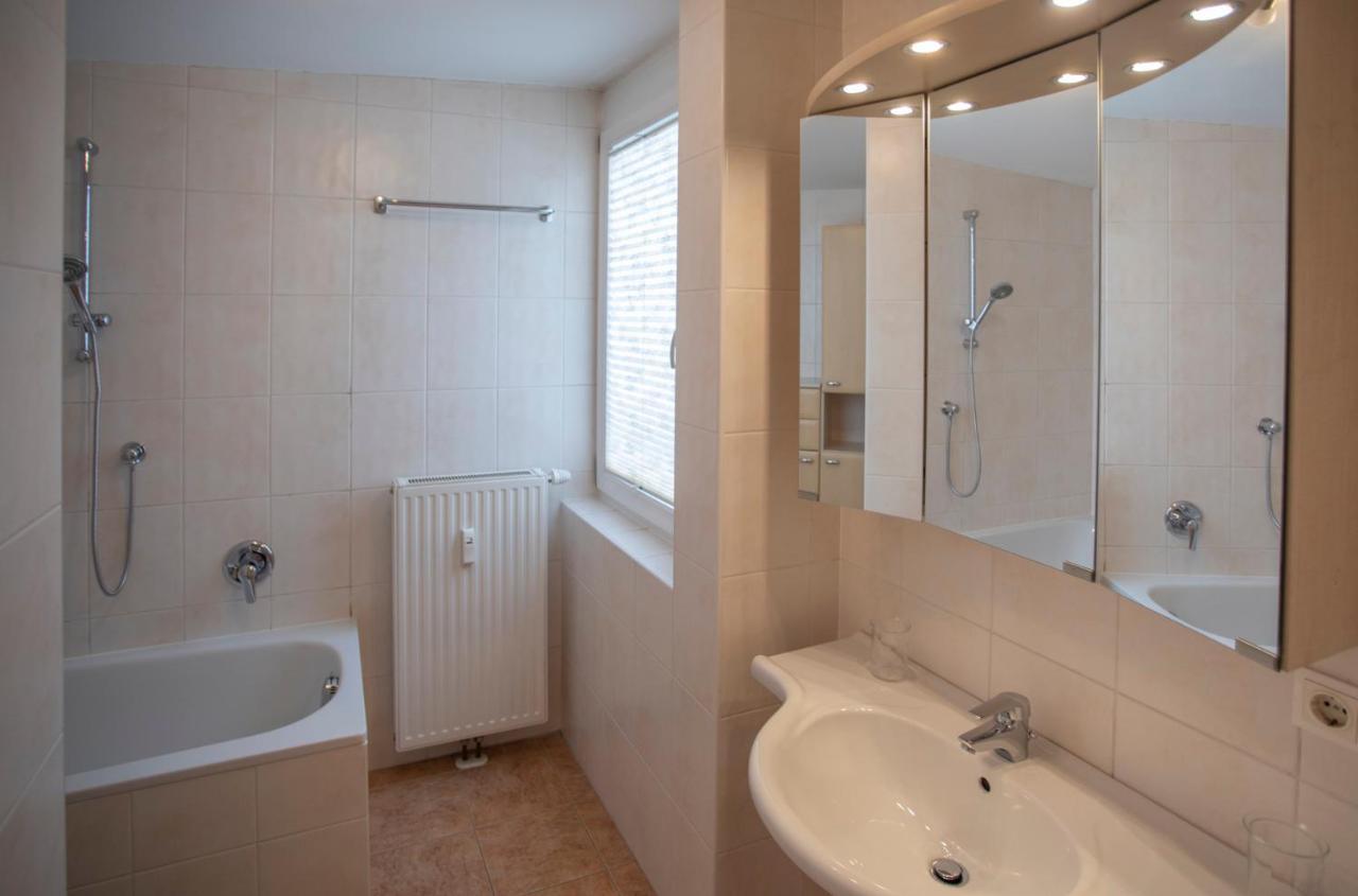 Hilltop Innsbruck Apartment I Free Parking Екстериор снимка