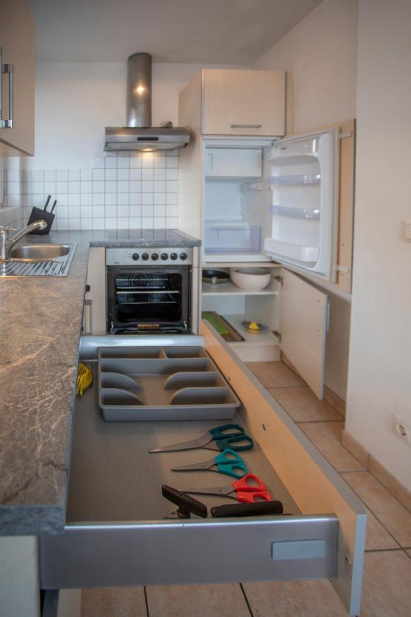 Hilltop Innsbruck Apartment I Free Parking Екстериор снимка
