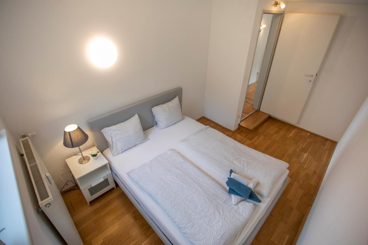 Hilltop Innsbruck Apartment I Free Parking Екстериор снимка