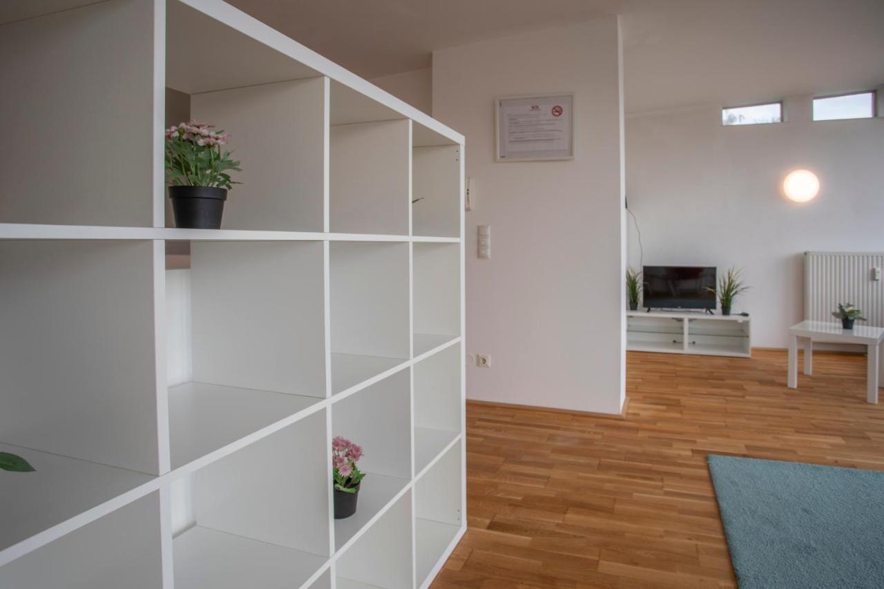 Hilltop Innsbruck Apartment I Free Parking Екстериор снимка