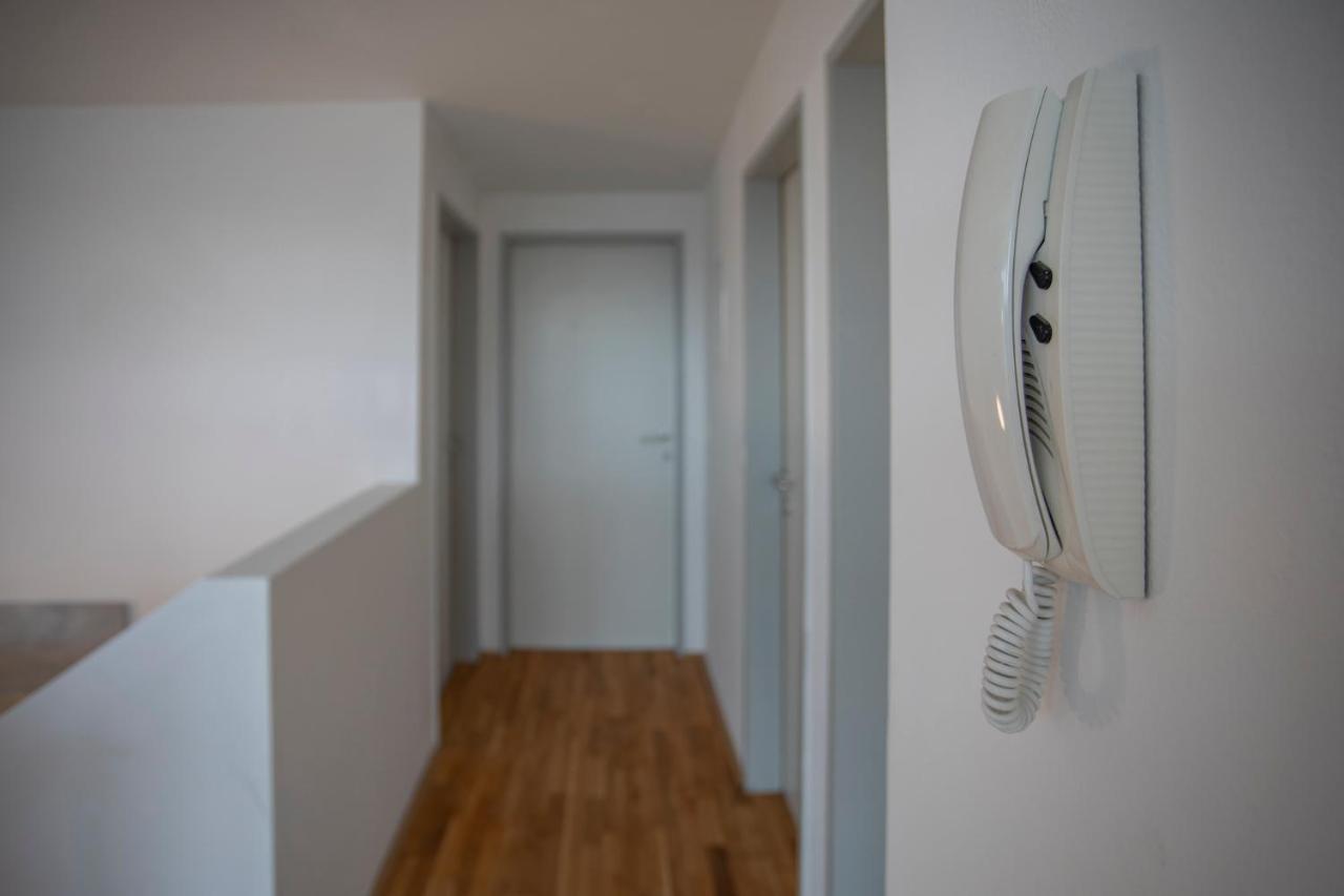 Hilltop Innsbruck Apartment I Free Parking Екстериор снимка
