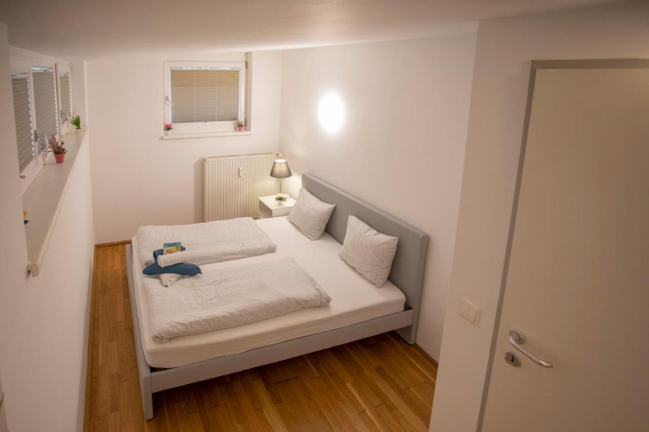Hilltop Innsbruck Apartment I Free Parking Екстериор снимка