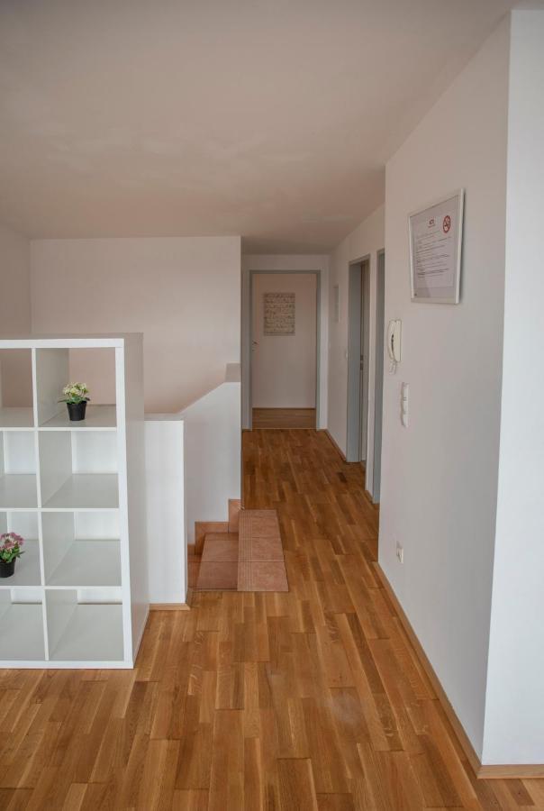 Hilltop Innsbruck Apartment I Free Parking Екстериор снимка