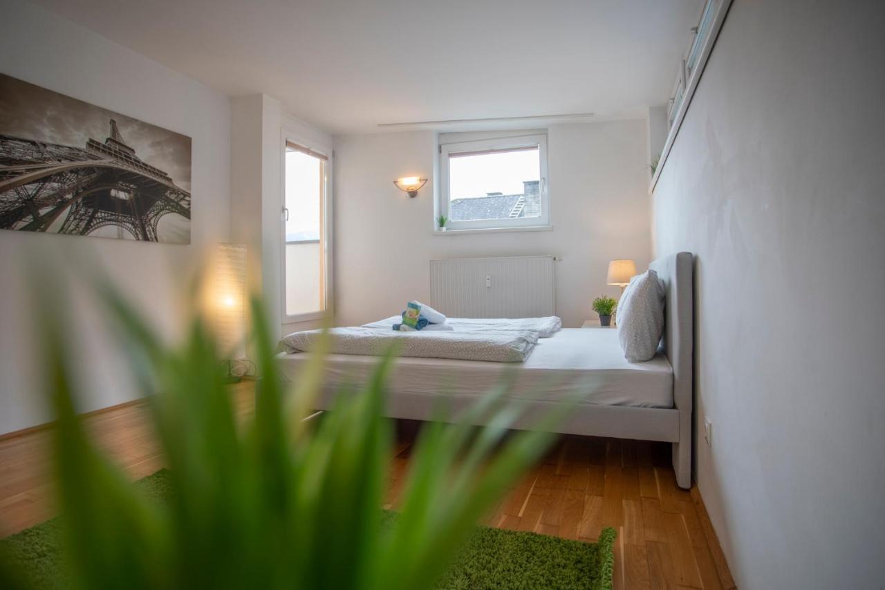 Hilltop Innsbruck Apartment I Free Parking Екстериор снимка