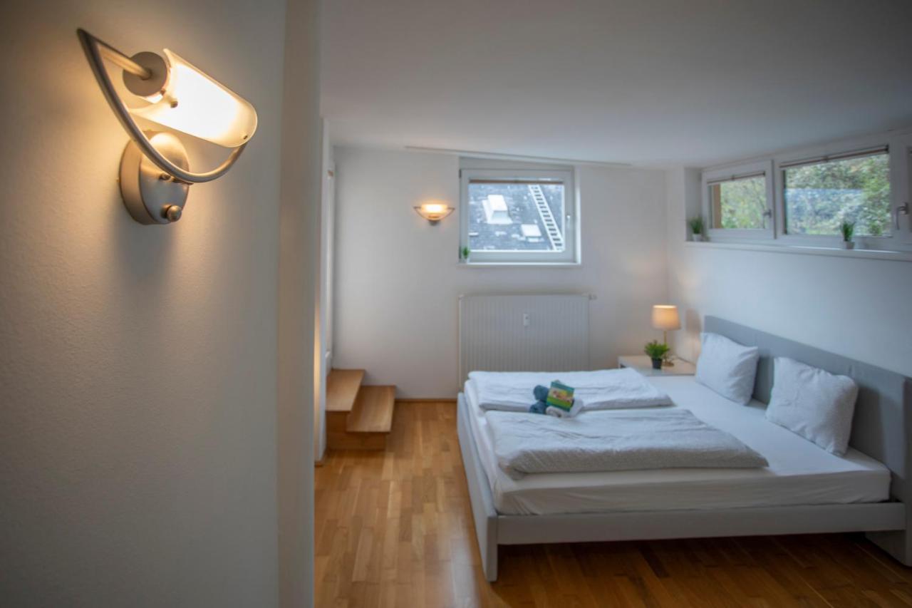 Hilltop Innsbruck Apartment I Free Parking Екстериор снимка