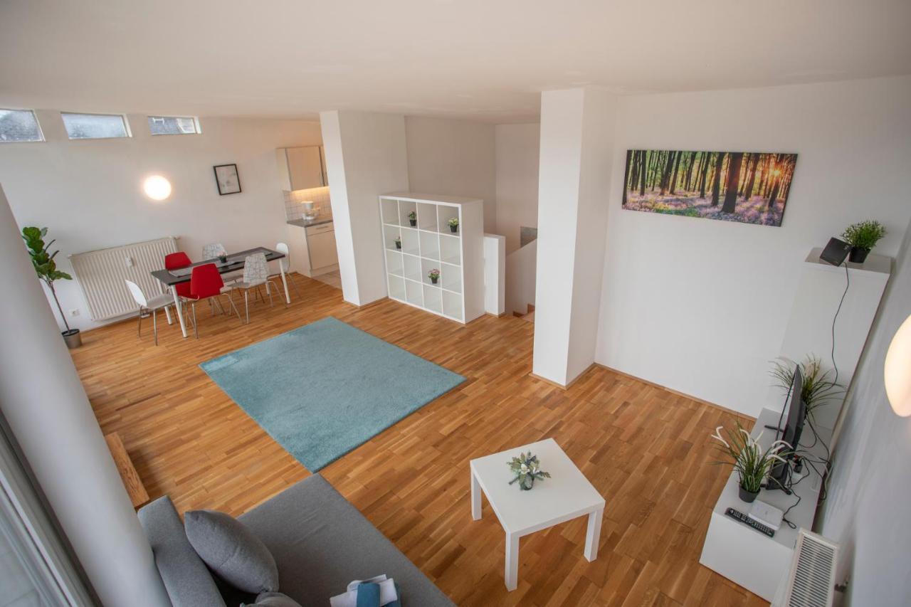 Hilltop Innsbruck Apartment I Free Parking Екстериор снимка