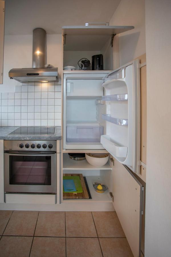 Hilltop Innsbruck Apartment I Free Parking Екстериор снимка