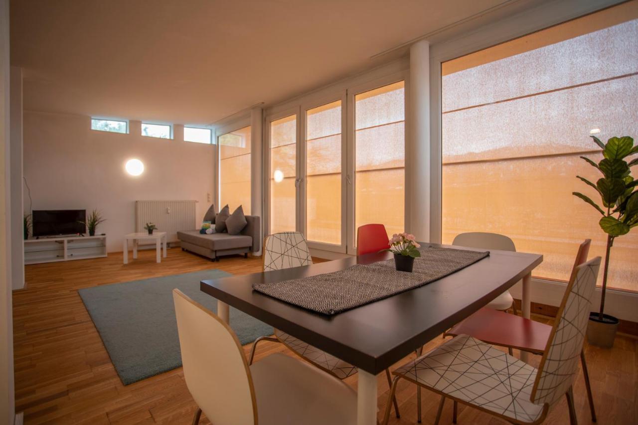 Hilltop Innsbruck Apartment I Free Parking Екстериор снимка