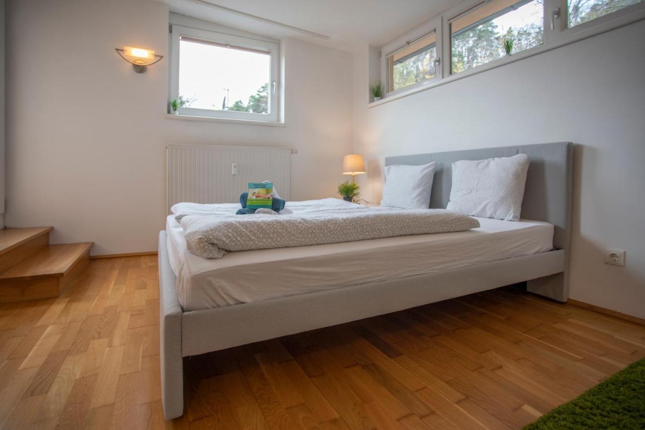 Hilltop Innsbruck Apartment I Free Parking Екстериор снимка